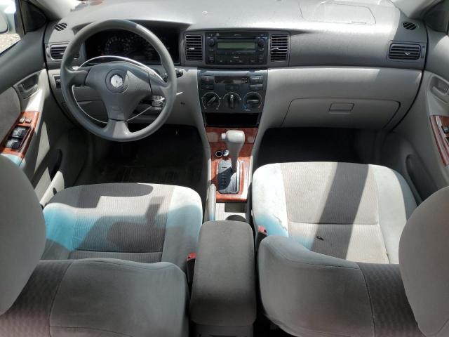 2008 Toyota Corolla Ce VIN: 1NXBR30E88Z964874 Lot: 54167164