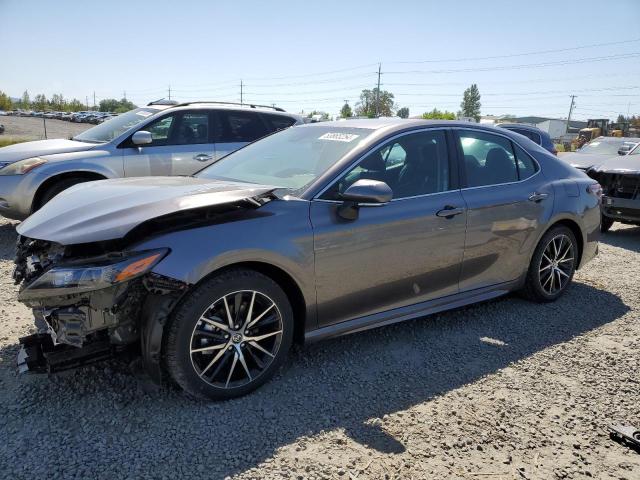 4T1G11BK1PU107637 2023 TOYOTA CAMRY - Image 1