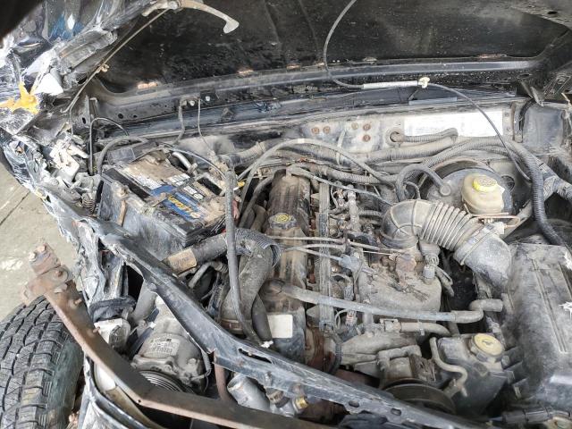 2000 Jeep Cherokee Sport VIN: 1J4FF48S1YL248509 Lot: 52977314