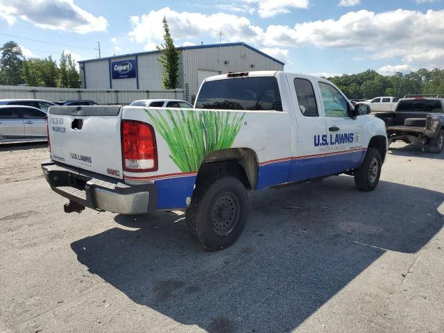 2008 GMC Sierra C2500 Heavy Duty VIN: 1GTHC29K98E101319 Lot: 55254404