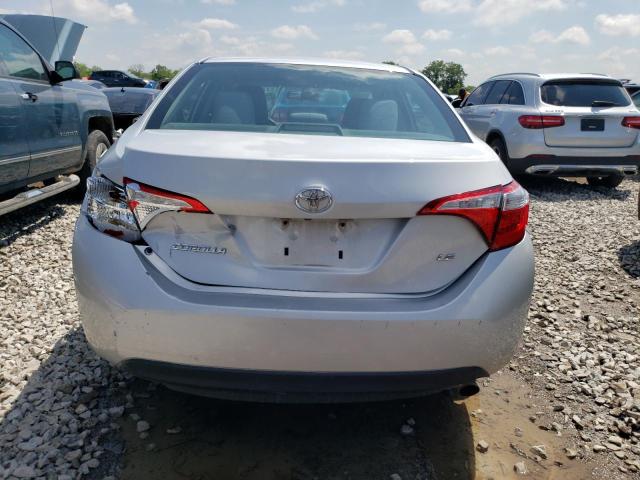 2014 Toyota Corolla L VIN: 2T1BURHE5EC130435 Lot: 54767164