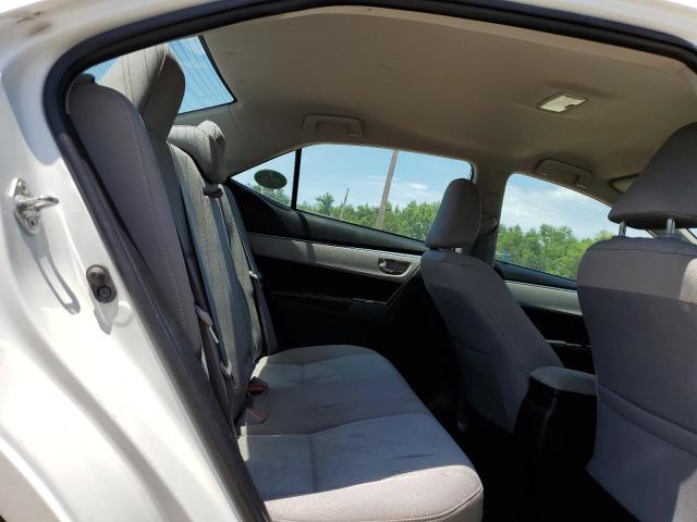 2016 TOYOTA COROLLA L - 5YFBURHE5GP516713