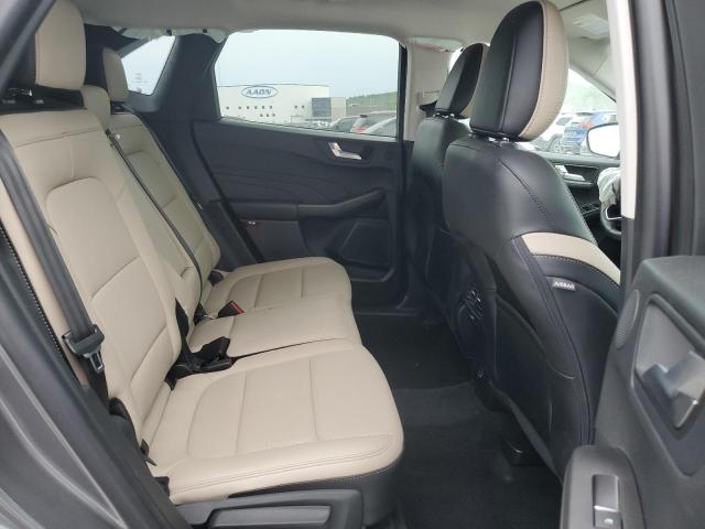 2021 Ford Escape Sel VIN: 1FMCU0H61MUA74516 Lot: 56400474