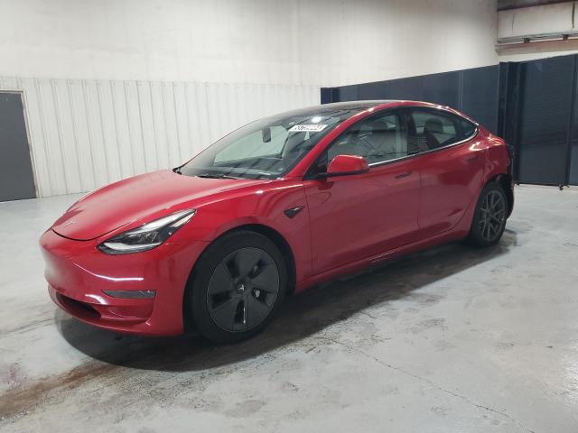 2023 Tesla Model 3 VIN: 5YJ3E1EA3PF436634 Lot: 55739044