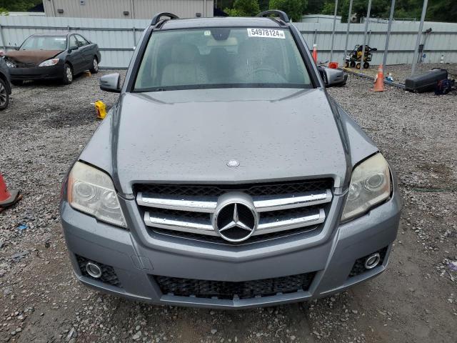 2012 Mercedes-Benz Glk 350 VIN: WDCGG5GB0CF794167 Lot: 54978124