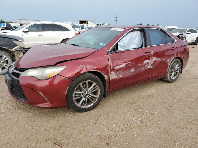 2017 Toyota Camry Le VIN: 4T1BF1FK3HU636479 Lot: 56461344