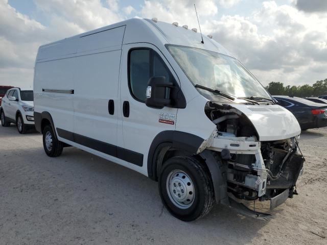 2021 Ram Promaster 2500 2500 High VIN: 3C6LRVDG8ME565933 Lot: 57269934