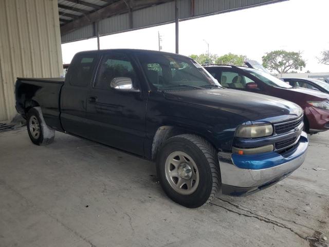 2001 Chevrolet Silverado C1500 VIN: 2GCEC19T011267242 Lot: 55659234