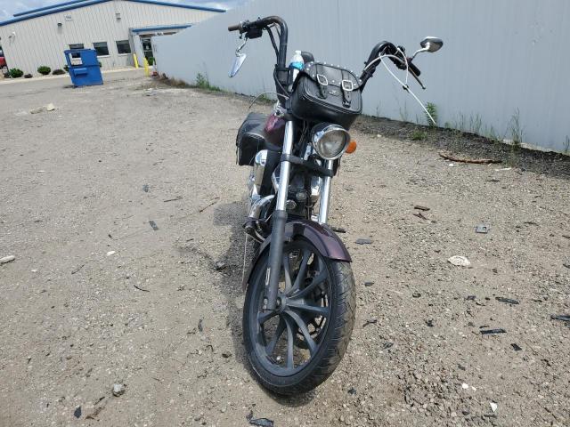 2015 HONDA VT1300 CX JH2SC61N0FK300073