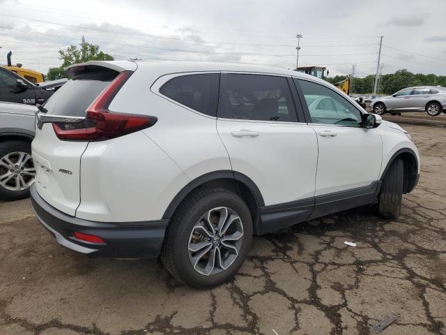 2HKRW2H5XMH678488 Honda CRV CR-V EX 3