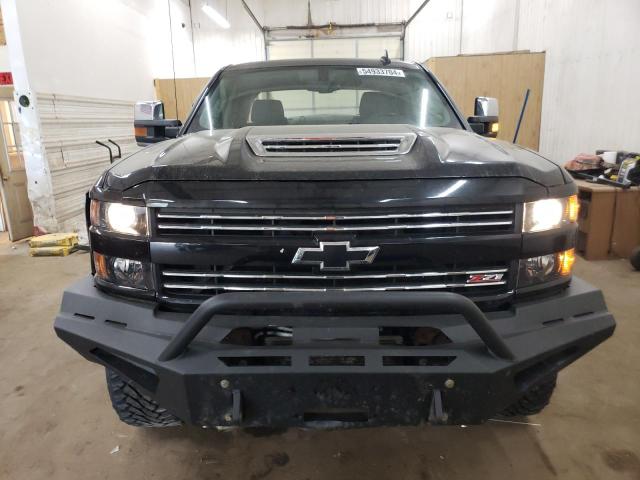 2018 Chevrolet Silverado K2500 Heavy Duty Lt VIN: 1GC1KVEY9JF232637 Lot: 54933704