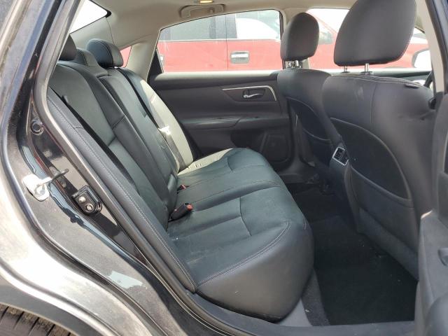 2016 NISSAN ALTIMA 2.5 - 1N4AL3AP0GC148527