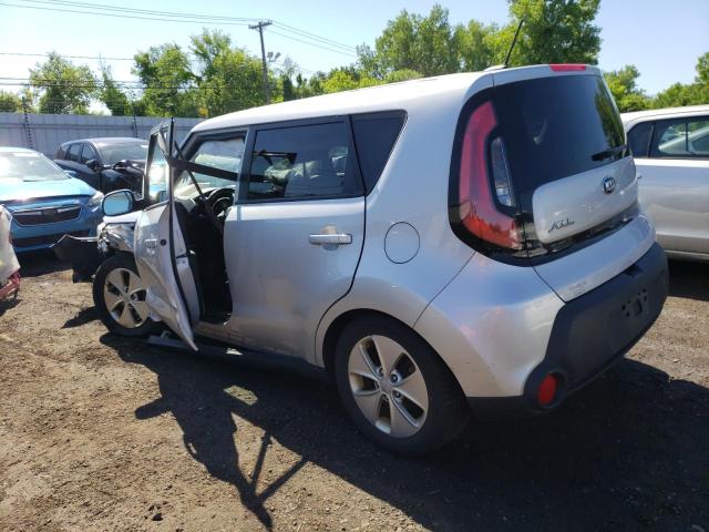 2014 Kia Soul VIN: KNDJN2A2XE7723712 Lot: 56410214