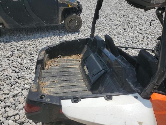 2018 ARCTIC CAT WILDCAT - 4UF18MPV9JT301171