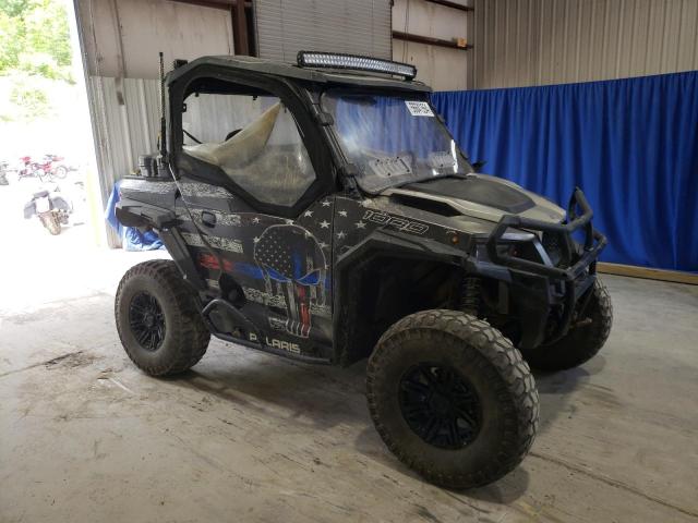 2020 POLARIS GENERAL 10 - 3NSGAP999LH855004