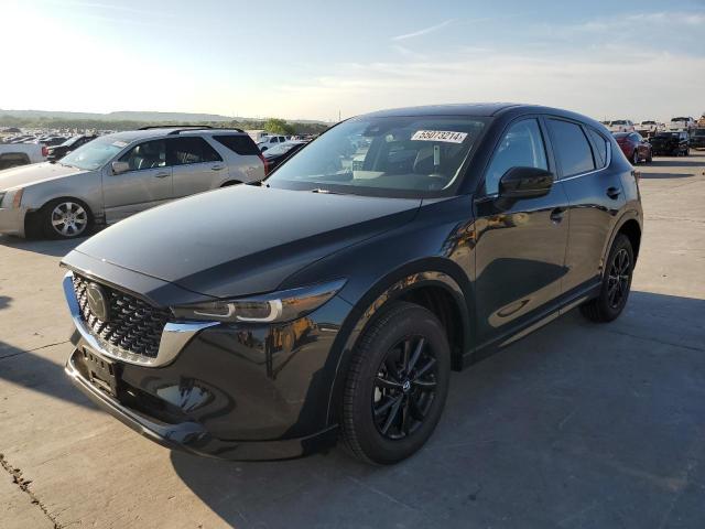 JM3KFBCL7R0417127 Mazda CX-5 Prefe 