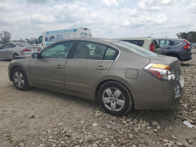 2007 Nissan Altima 2.5 VIN: 1N4AL21E47N484307 Lot: 54800864