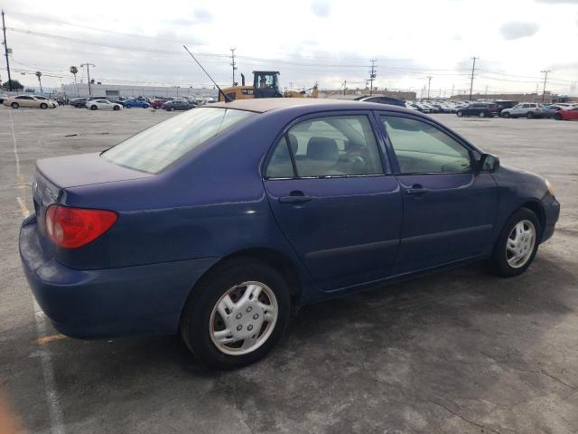 2007 Toyota Corolla Ce VIN: 1NXBR32E17Z797804 Lot: 55960424