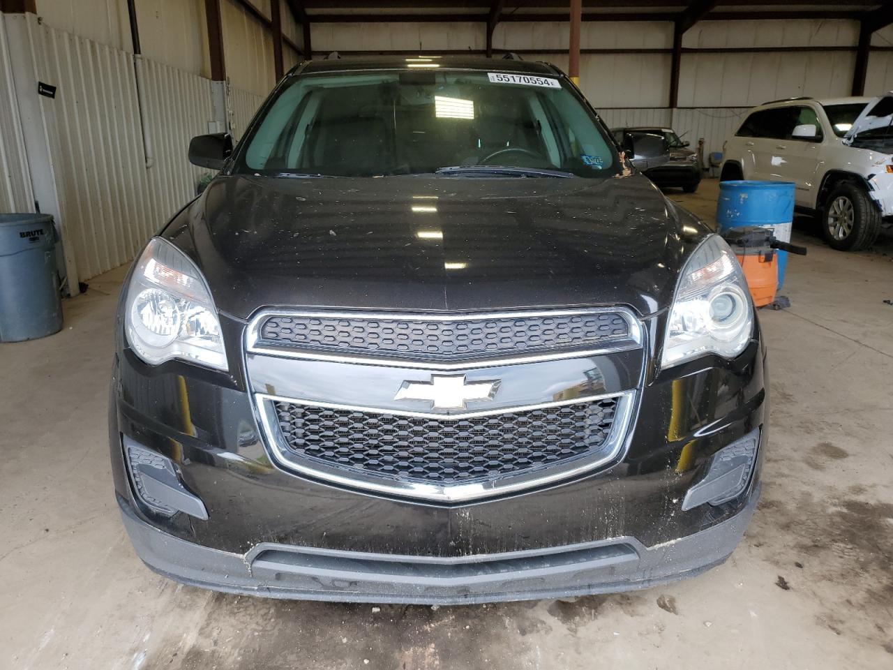 2CNFLEECXB6362487 2011 Chevrolet Equinox Lt