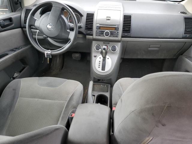 2009 Nissan Sentra 2.0 VIN: 3N1AB61E39L659253 Lot: 56129974