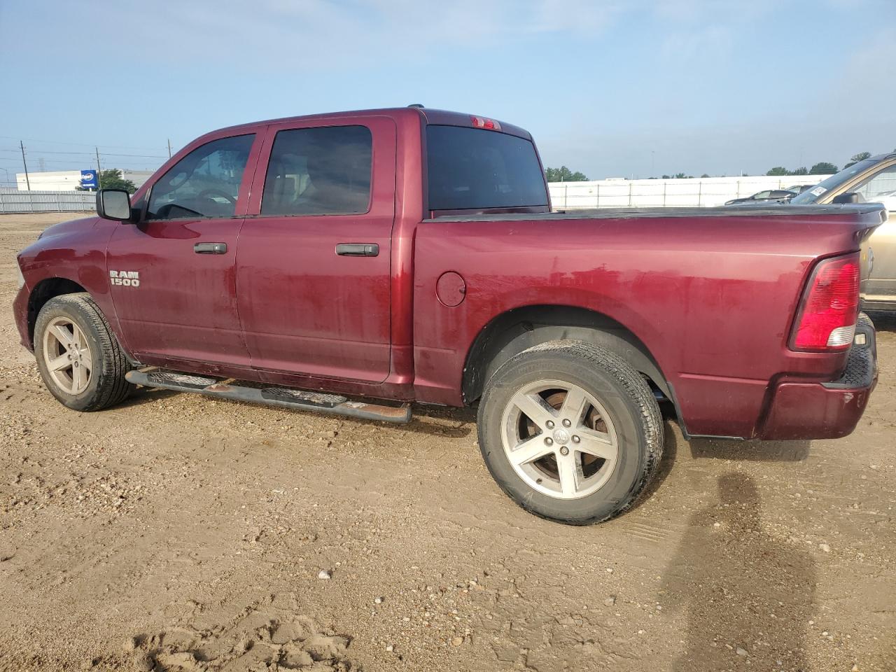 1C6RR7KG0GS401067 2016 Ram 1500 St