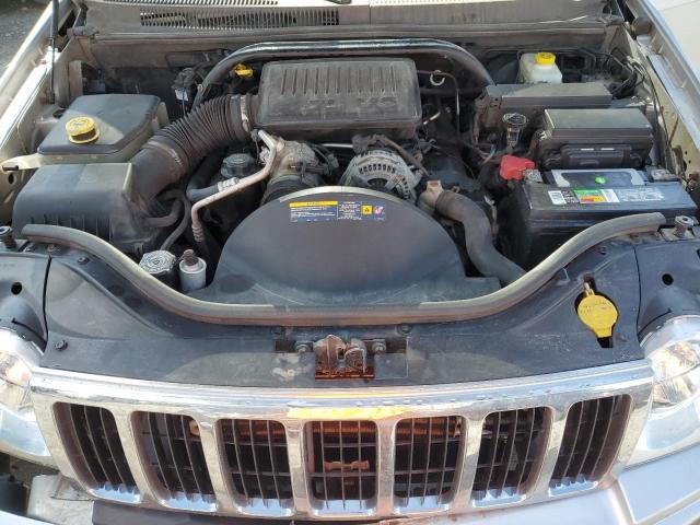 2006 Jeep Grand Cherokee Laredo VIN: 1J4HR48N86C255514 Lot: 55324984