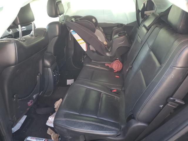 2016 DODGE DURANGO CI - 1C4RDHEG2GC308442