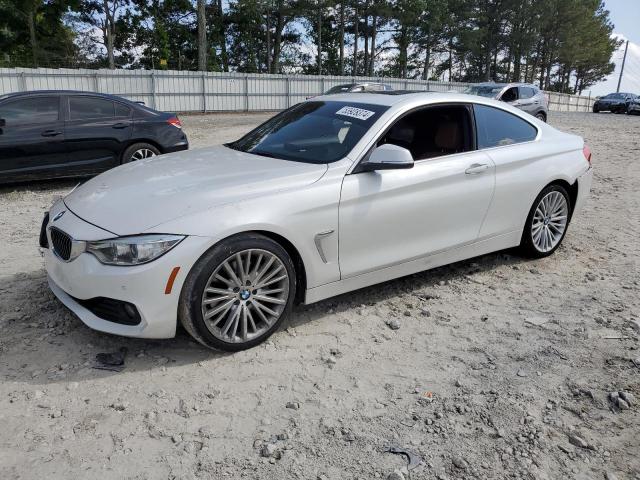 2015 BMW 435 I VIN: WBA3R1C53FK194680 Lot: 53928374