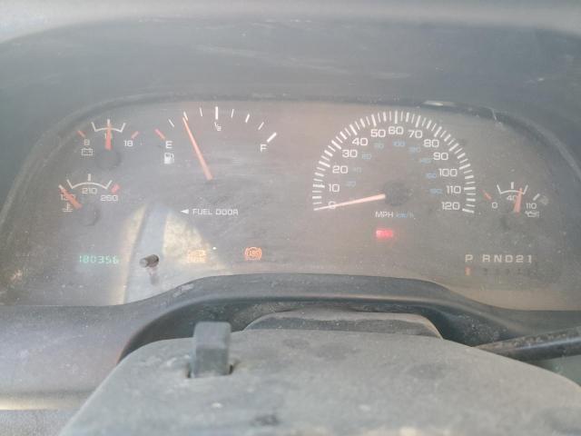 1999 Dodge Ram 3500 VIN: 1B7MC33W1XJ584066 Lot: 56862574