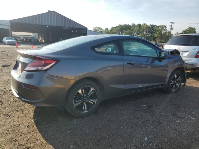 2015 Honda Civic Ex VIN: 2HGFG3B86FH506805 Lot: 56714114