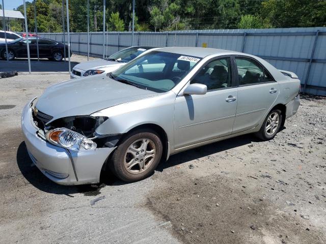 2003 Toyota Camry Le VIN: JTDBE32K030214534 Lot: 56764374