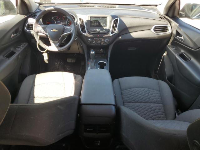 2019 CHEVROLET EQUINOX LT - 2GNAXKEV7K6200990