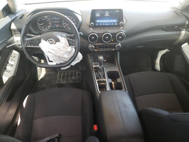 2022 Nissan Sentra Sv VIN: 3N1AB8CV4NY305456 Lot: 56584164