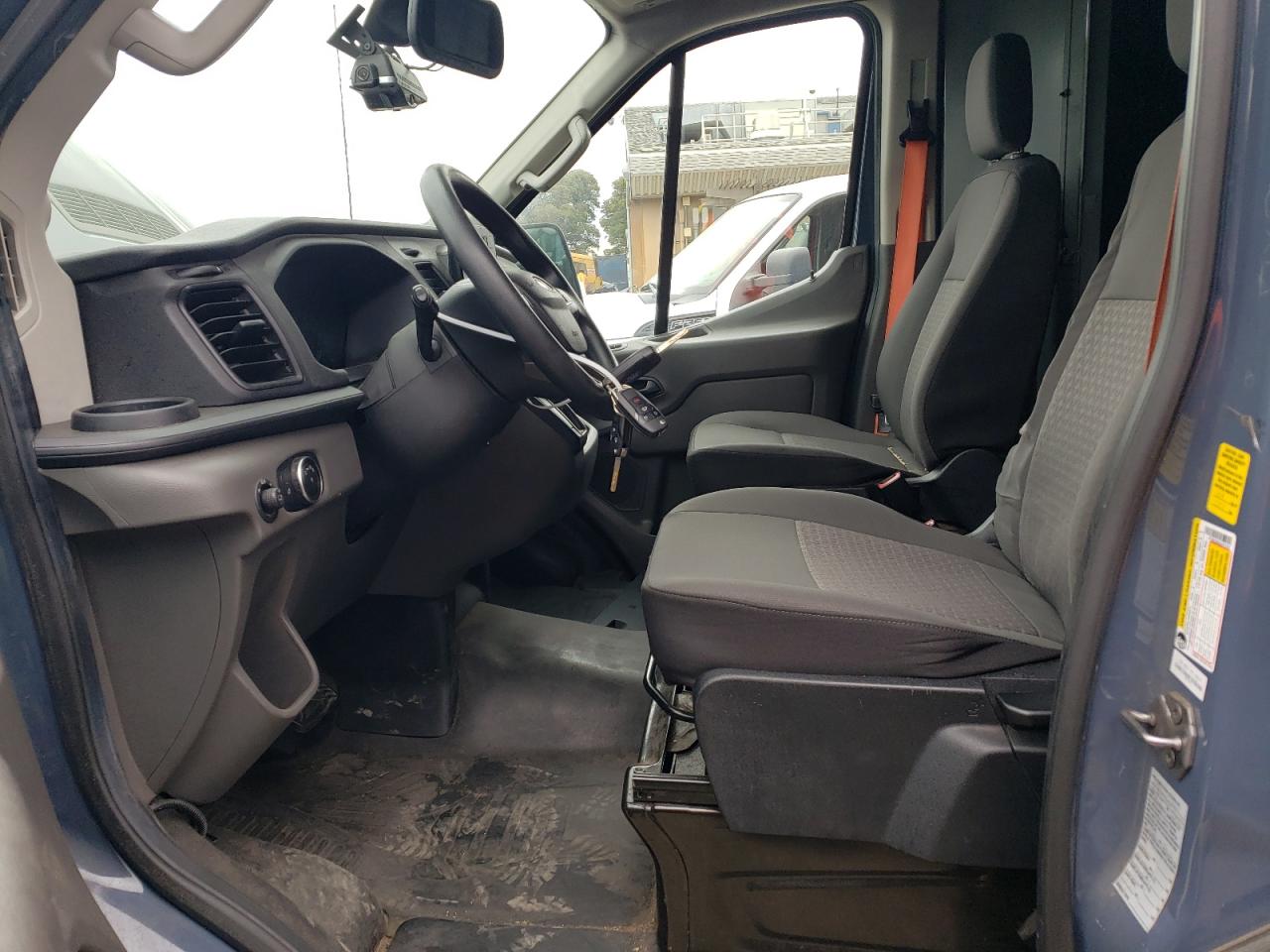 1FTBR3X88LKA72701 2020 Ford Transit T-250