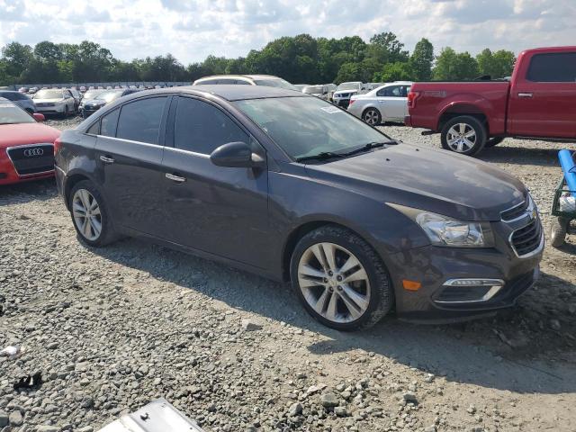 1G1PG5SB6F7179899 | 2015 Chevrolet cruze ltz