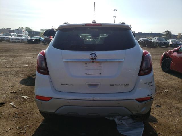 2017 Buick Encore Premium VIN: KL4CJHSB9HB069593 Lot: 55110344