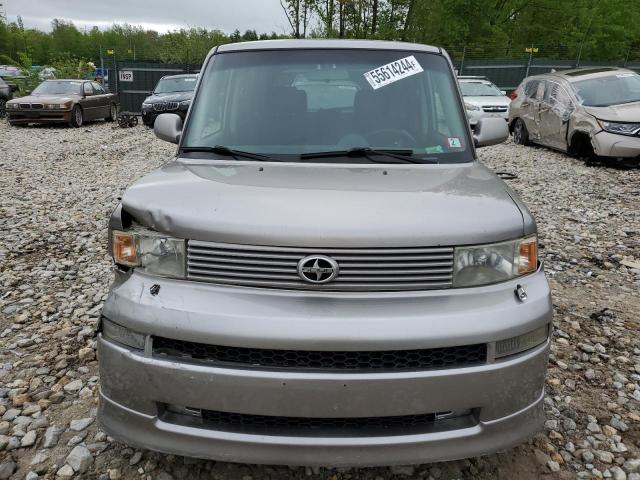 2006 Toyota Scion Xb VIN: JTLKT334864038789 Lot: 55614244