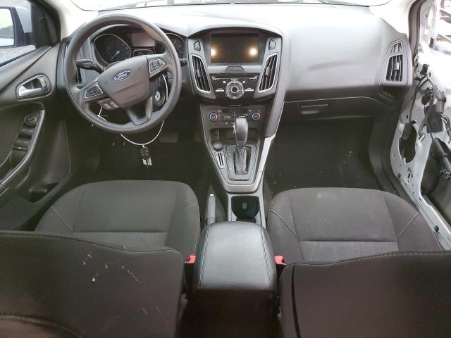 2018 FORD FOCUS SEL - 1FADP3M2XJL312889