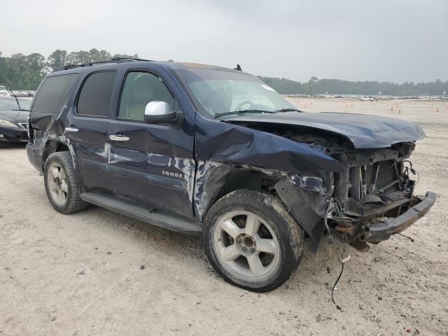 2007 Chevrolet Tahoe C1500 VIN: 1GNFC13017R363858 Lot: 54263654