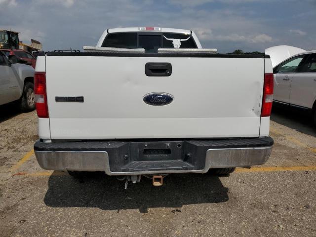 2007 Ford F150 VIN: 1FTPX14V57NA01311 Lot: 55625984