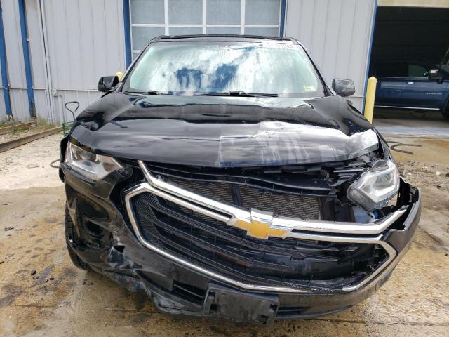 1GNEVFKW8MJ235040 Chevrolet Traverse L 5