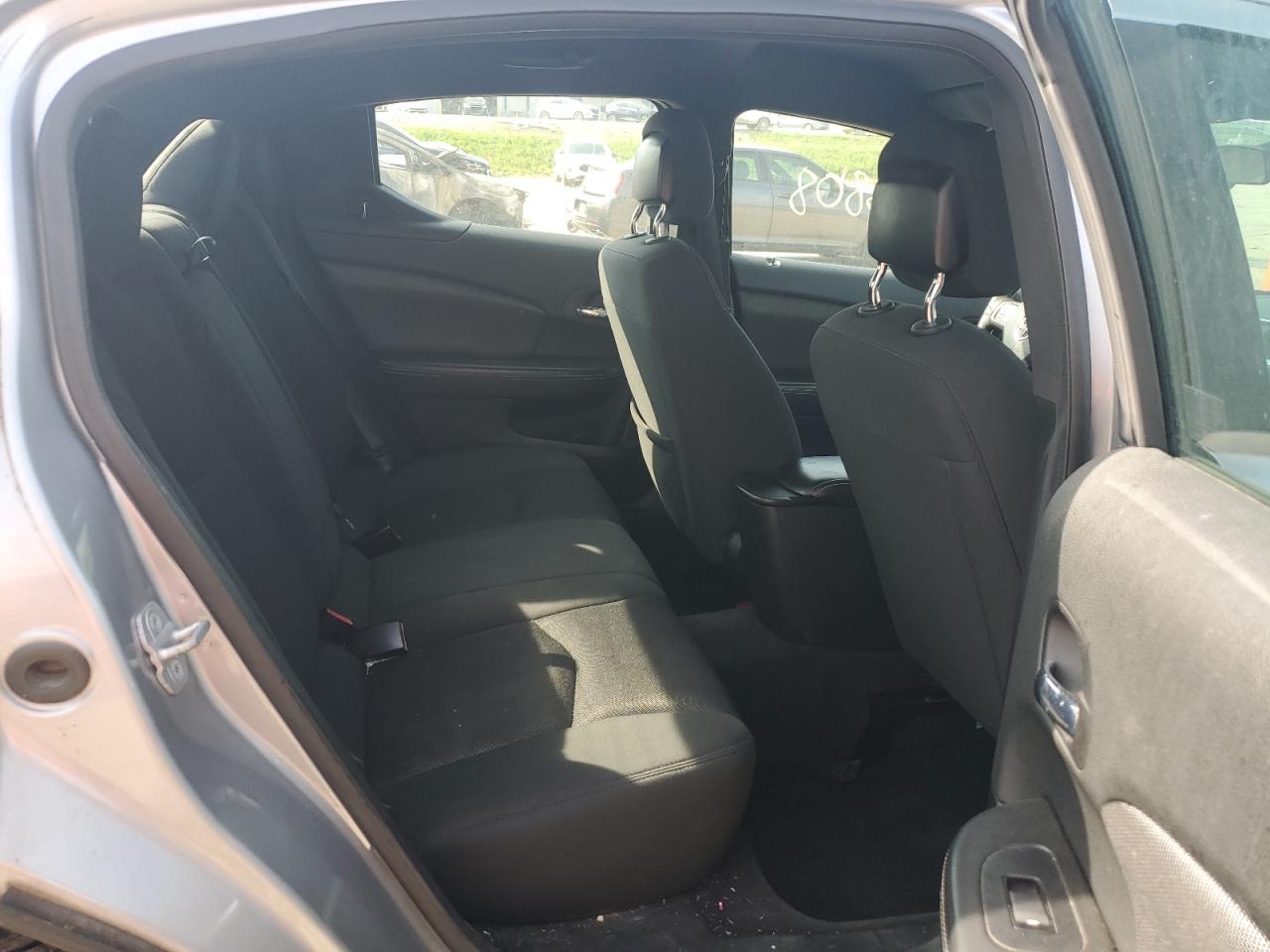 1C3CDZAB2DN529792 2013 Dodge Avenger Se