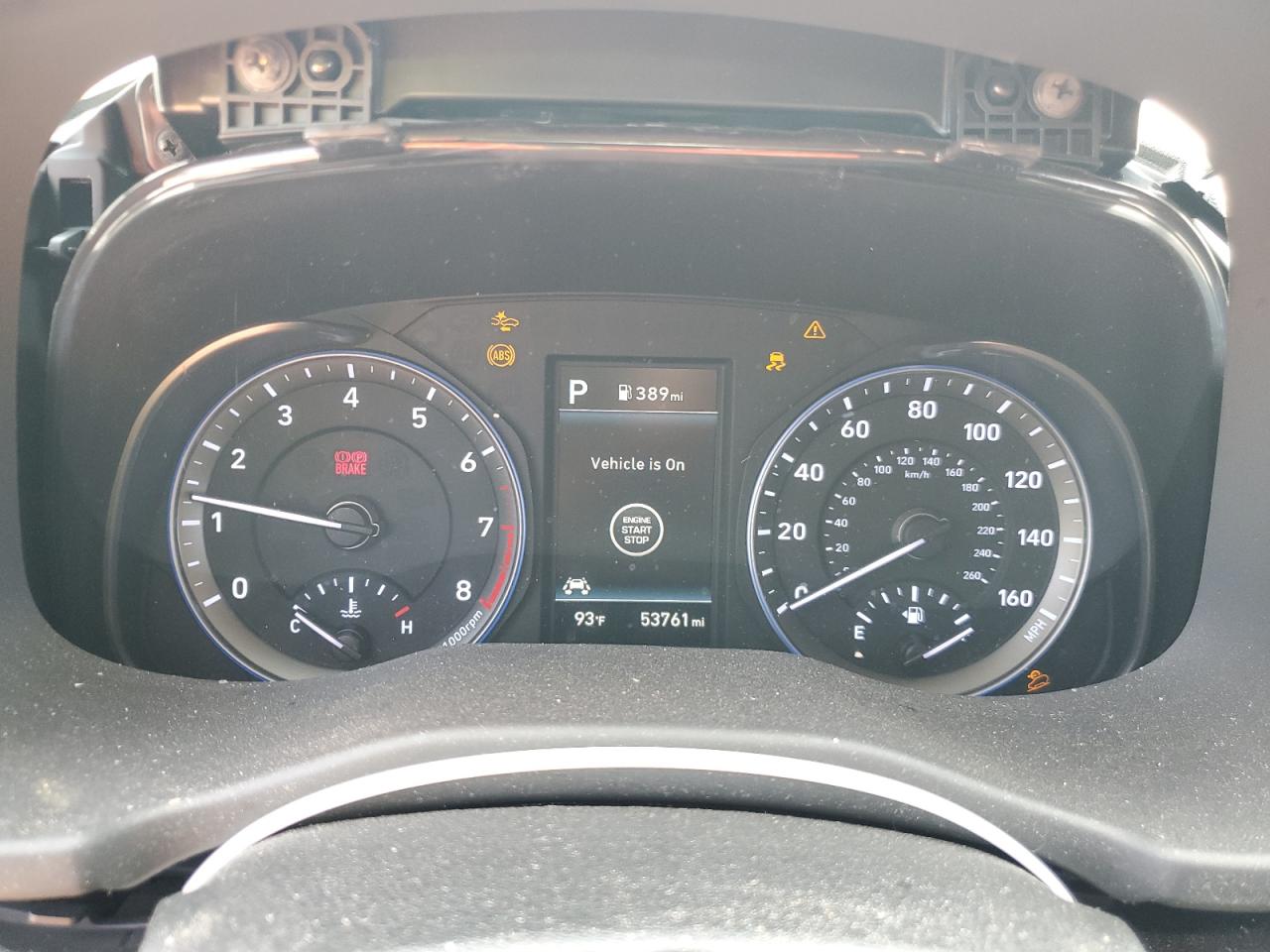 KM8K62AA1LU558474 2020 Hyundai Kona Sel Plus