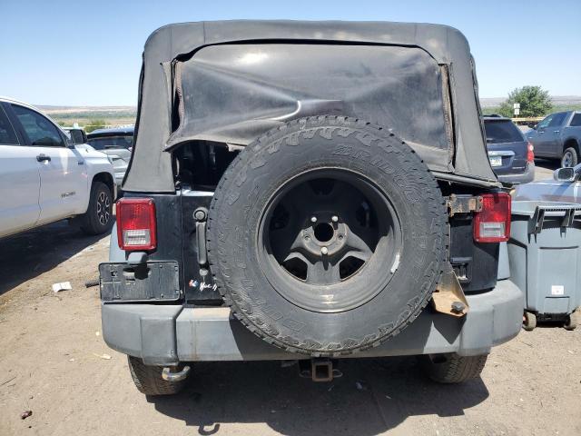 2009 Jeep Wrangler Unlimited X VIN: 1J4GA39179L743365 Lot: 55035254