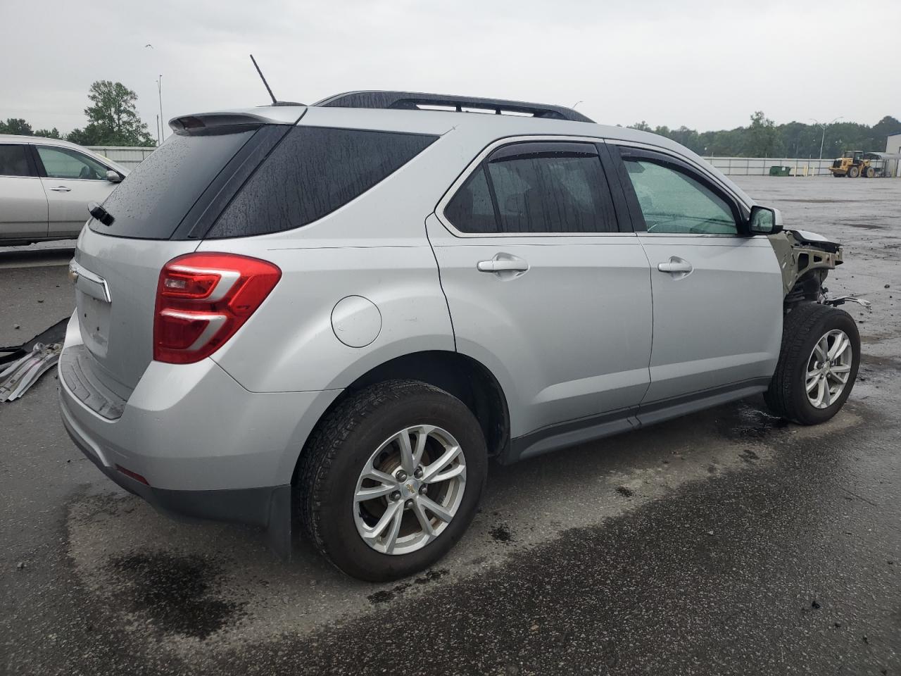 2GNFLFEK7H6267080 2017 Chevrolet Equinox Lt