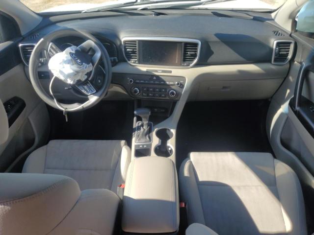 2020 Kia Sportage Lx VIN: KNDPM3AC9L7776362 Lot: 53867214