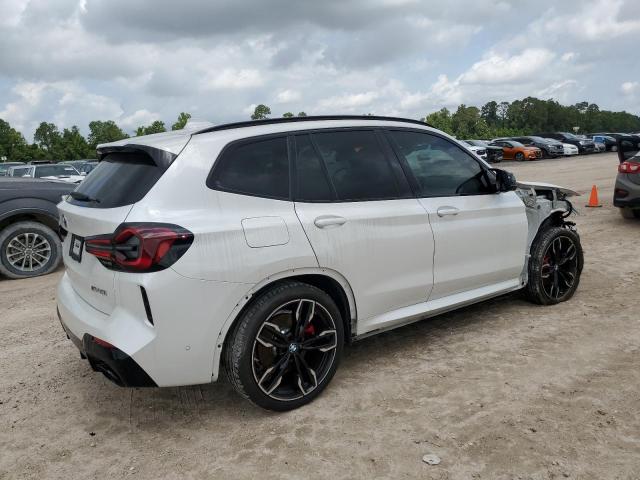 2023 BMW X3 M40I VIN: 5UX83DP09P9S79511 Lot: 55146554