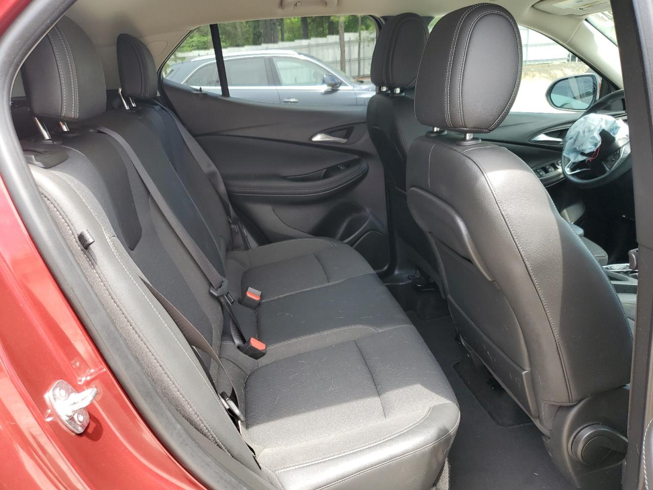 KL4MMBS2XPB147273 2023 Buick Encore Gx Preferred