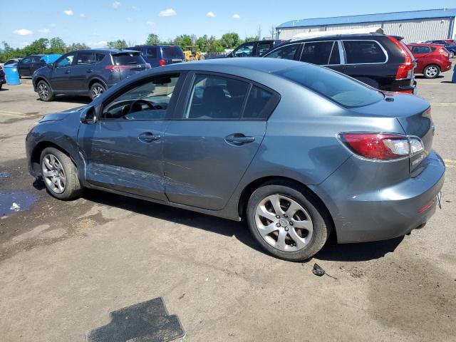 2012 Mazda 3 I VIN: JM1BL1UG0C1510568 Lot: 56601224