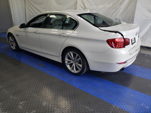 2014 BMW 535 I VIN: WBA5B1C57ED477888 Lot: 55664884